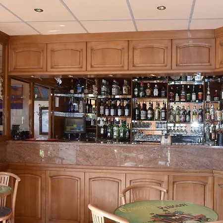 فندق Le Relais A 2*