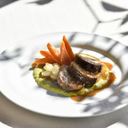 Hotel Le Relais A 2*