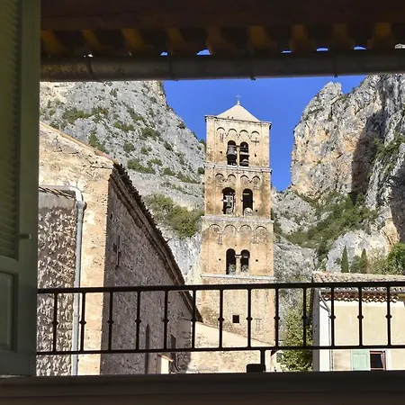 Hotel Le Relais A 2*