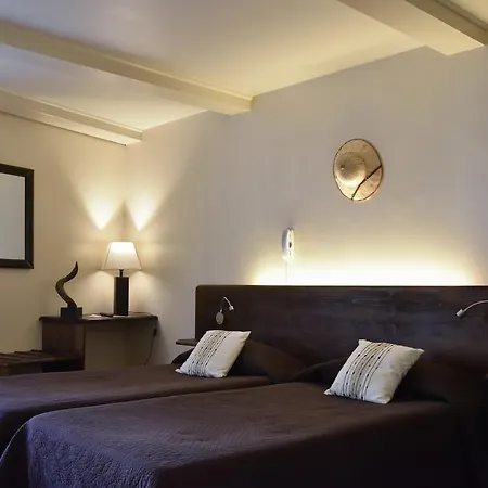 Hotel Le Relais A 2*