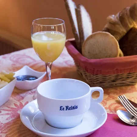 Otel Le Relais De Moustiers-Sainte-Marie