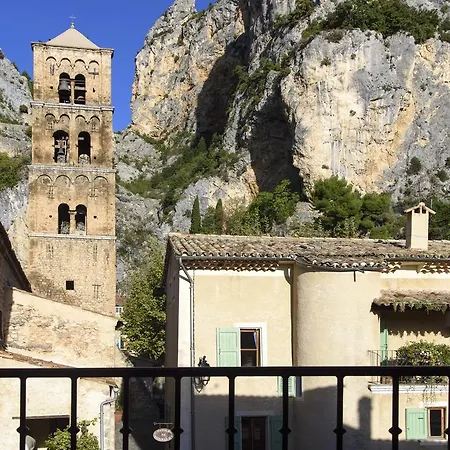 فندق Le Relais A