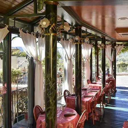 Le Relais A فندق
