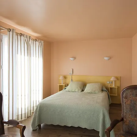 فندق Le Relais A موستيه سانت ماري