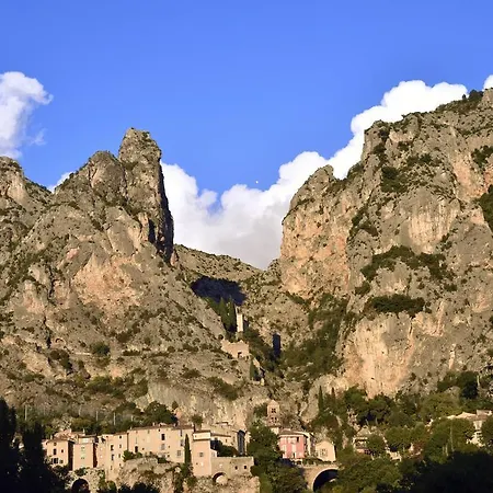 فندق Le Relais A