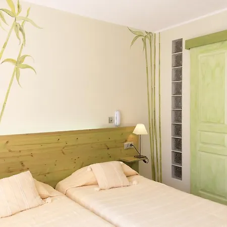 Le Relais A 2*