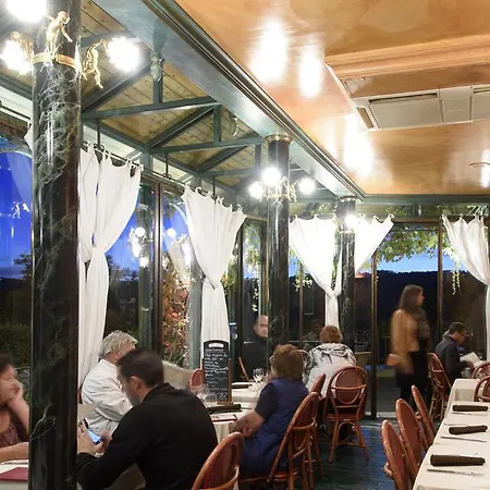 فندق Le Relais A