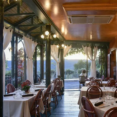 فندق Le Relais A