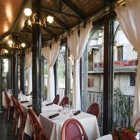 فندق Le Relais A موستيه سانت ماري