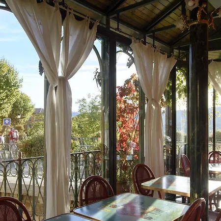 Otel Le Relais De