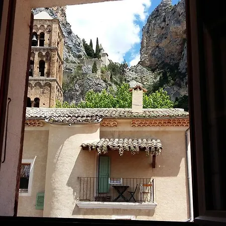 فندق Le Relais A 2*