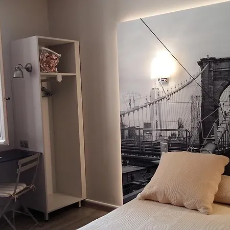 Le Relais A موستيه سانت ماري