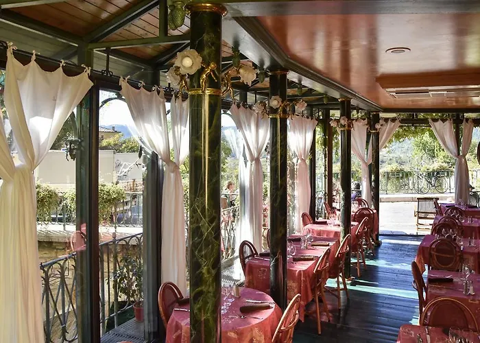 Le Relais A מלון