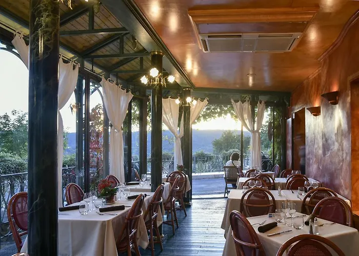 מלון Le Relais A