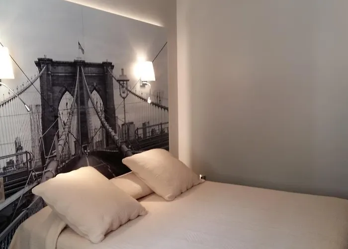 מלון Le Relais A