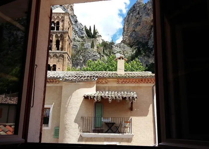 מלון Le Relais A 2*