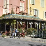 Le Relais A 2*