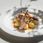 Le Relais A