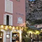 Le Relais A Hotel 2*