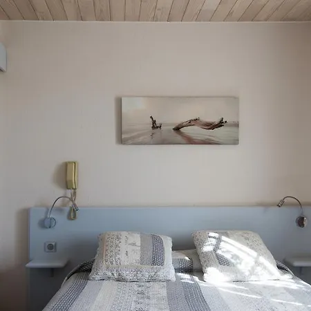 Le Relais à