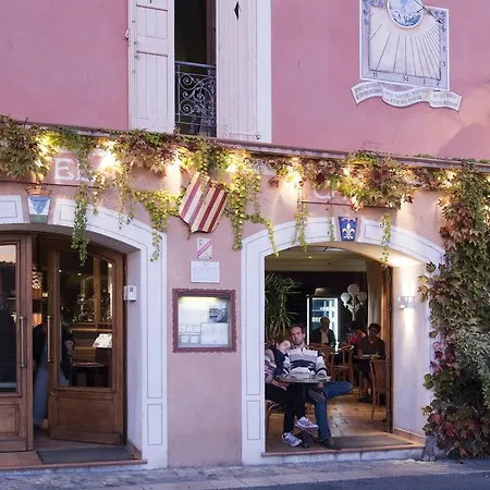 Le Relais A Hotel 2*