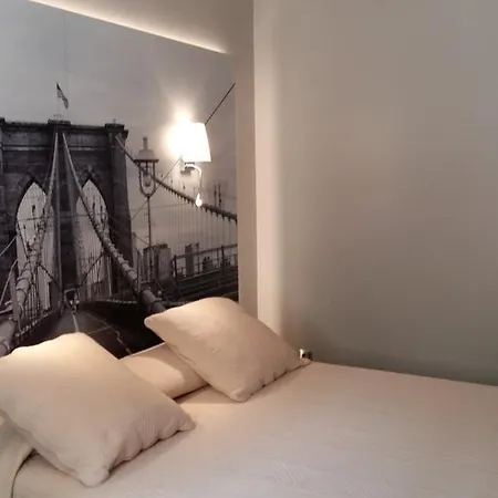 Hotel Le Relais A