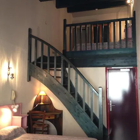 Le Relais A Hotel