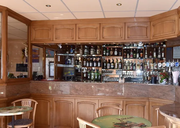 Отель Le Relais A 2*