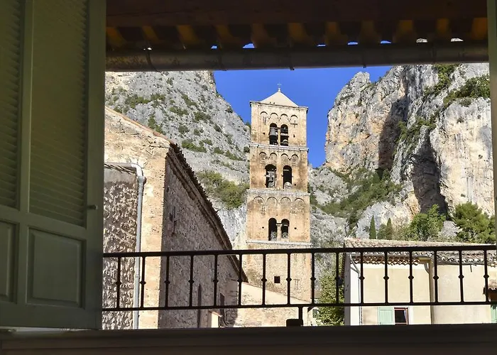 Отель Le Relais A 2*