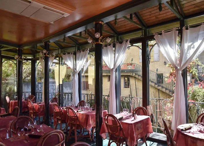 Le Relais A Отель