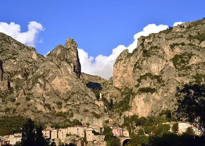 Отель Le Relais A