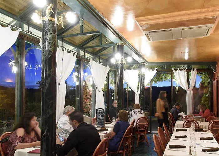 Отель Le Relais A