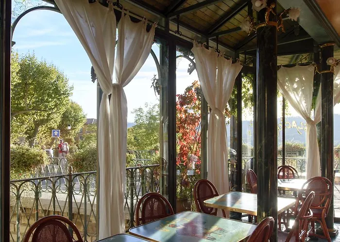 Отель Le Relais A