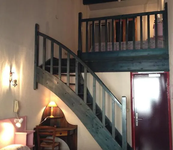 Le Relais A Отель